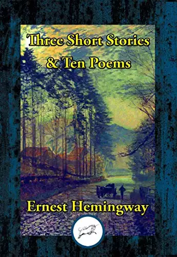 Three Stories and Ten Poems