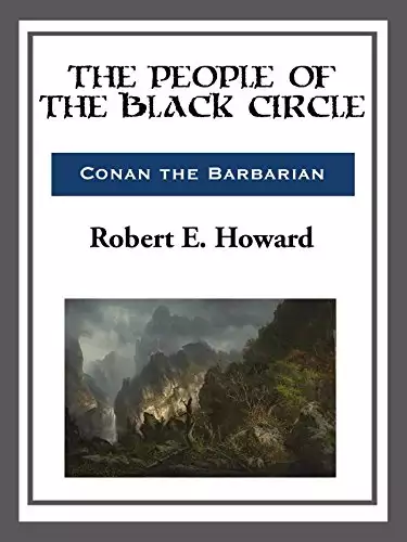 People of the Black Circle