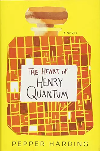 Heart of Henry Quantum