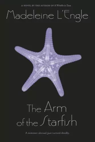 The Arm of the Starfish