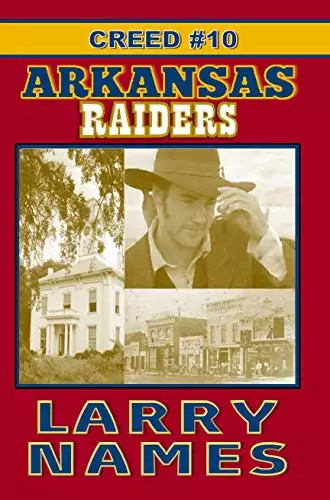 Arkansas Raiders