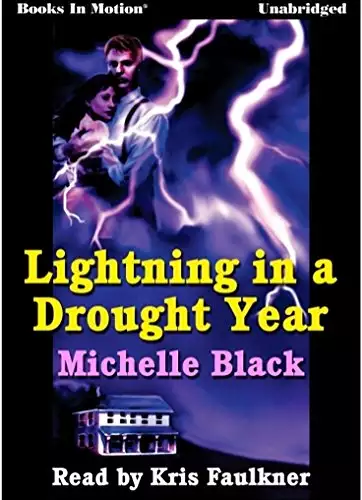 Lightning In a Drought Year