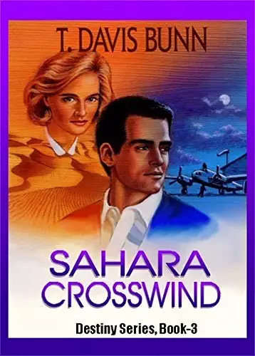 Sahara Crosswind