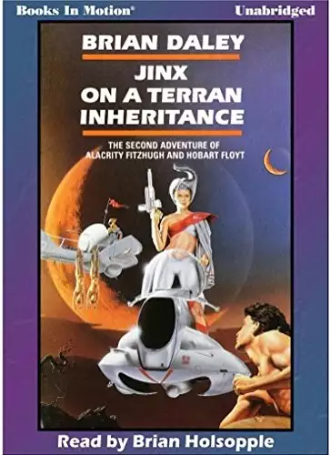 Jinx on a Terran Inheritance