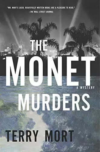 Monet Murders