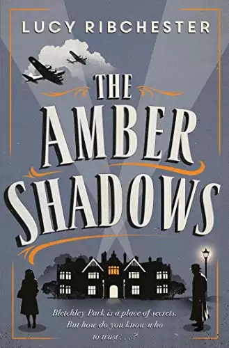 The Amber Shadows