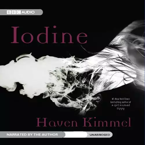 Iodine