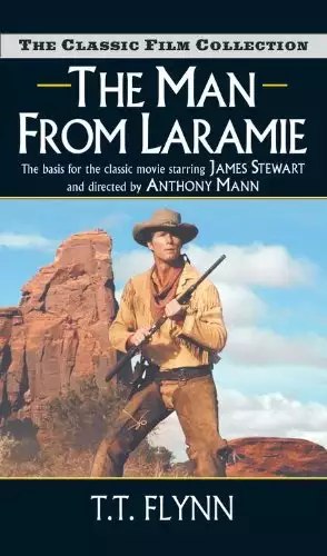 The Man From Laramie