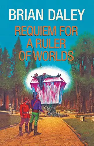 Requiem For A Ruler Of Worlds