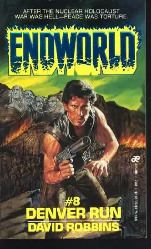 Endworld: Denver Run