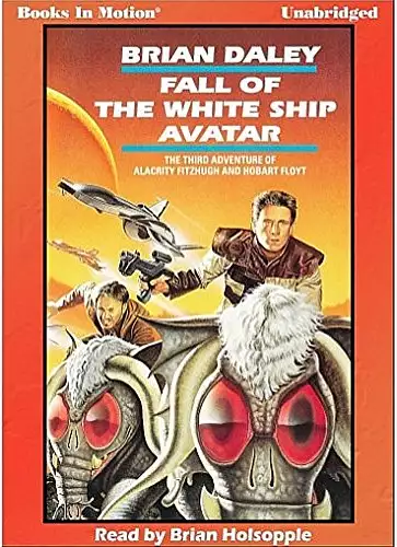 Fall of the White Ship Avatar