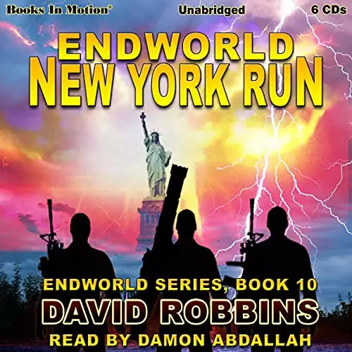 Endworld: New York Run