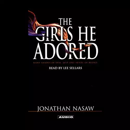 The Girls He Adored