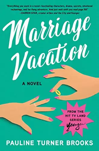 Marriage Vacation