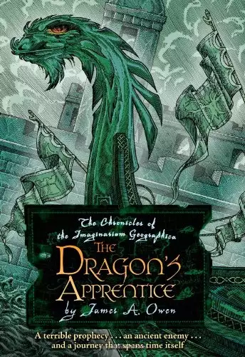 The Dragon's Apprentice