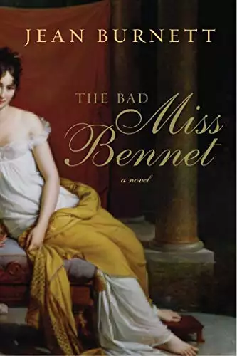 Bad Miss Bennet