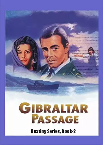 Gibralter Passage