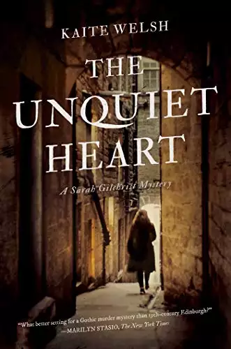 The Unquiet Heart