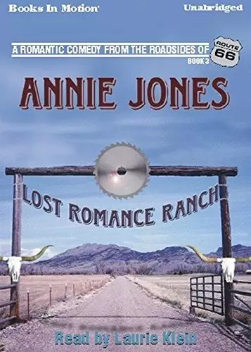 Lost Romance Ranch