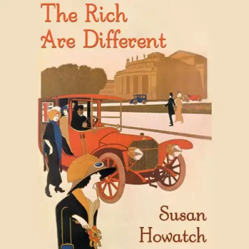 The Rich Are Different