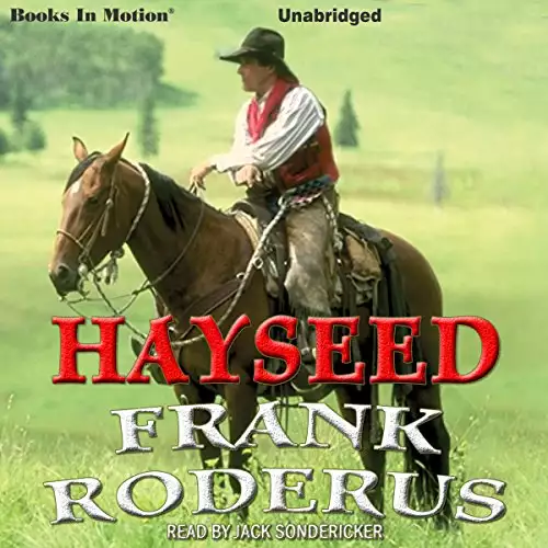 Hayseed