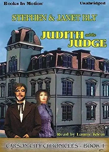 Judith And The Judge