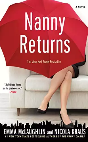 Nanny Returns