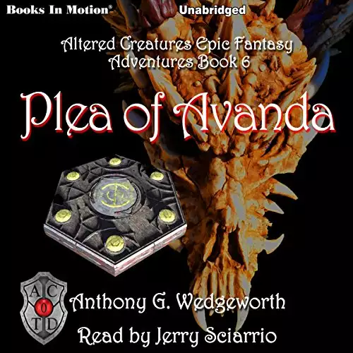 Plea of Avanda