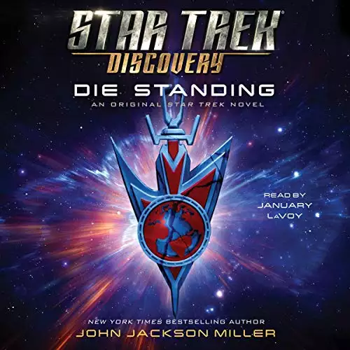 Star Trek: Discovery, Die Standing