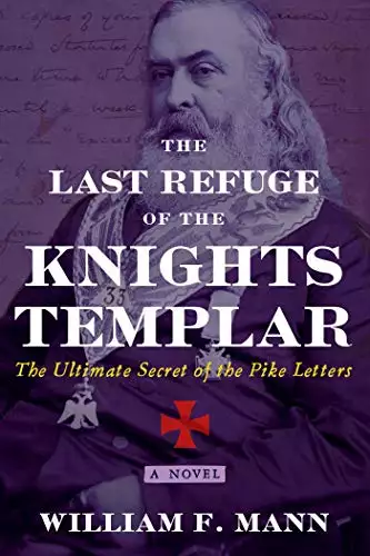 The Last Refuge of the Knights Templar