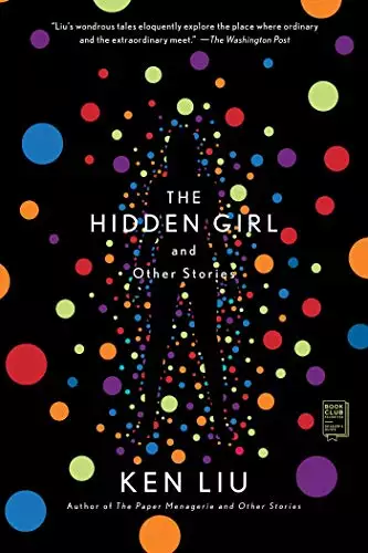 Hidden Girl and Other Stories