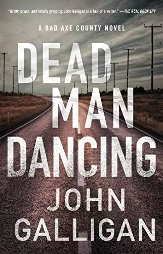 Dead Man Dancing