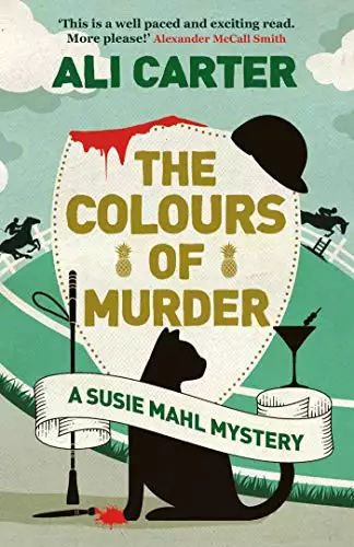 The Colours of Murder