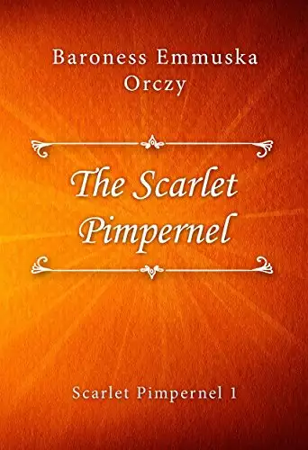 The Scarlet Pimpernel