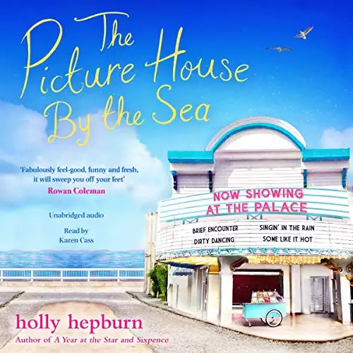 The Picture House by the Sea: Books 1-4