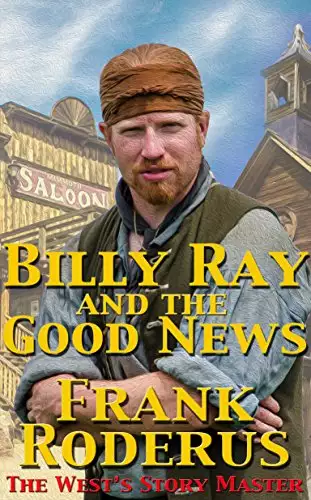 Billy Ray and the Good News