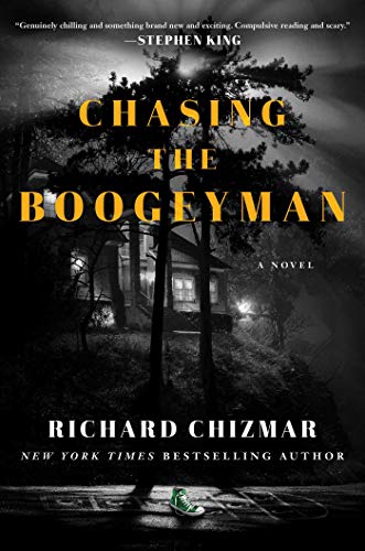 Chasing the Boogeyman