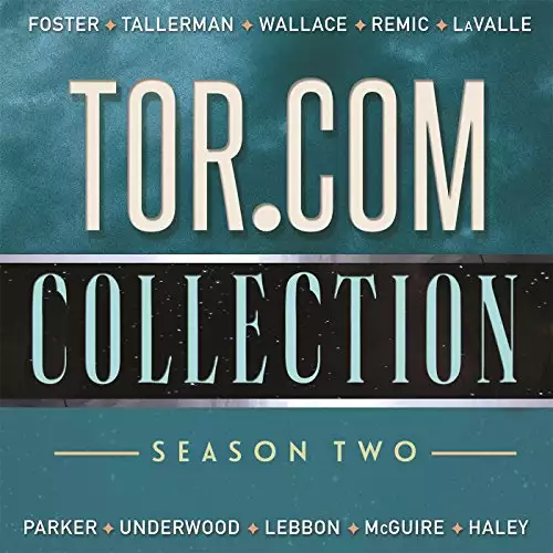 Tor.com Collection: Season Two