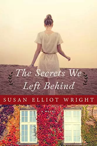 Secrets We Left Behind