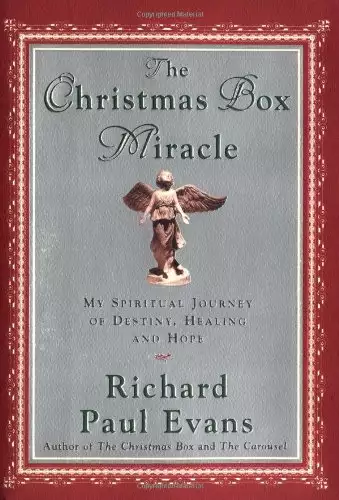 Christmas Box Miracle