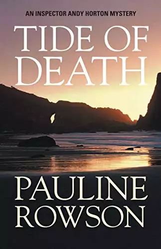 Tide of Death: An Inspector Andy Horton Mystery