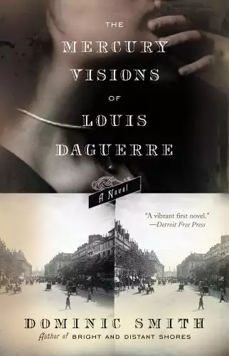 Mercury Visions of Louis Daguerre