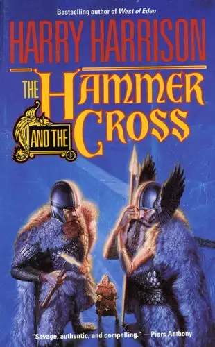 The Hammer & The Cross