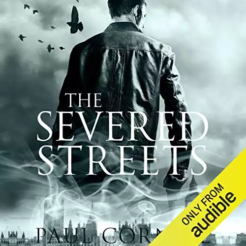 The Severed Streets