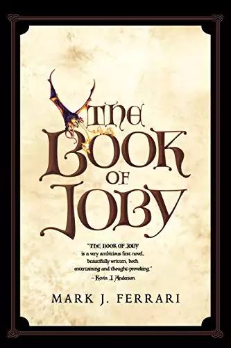 The Book of Joby