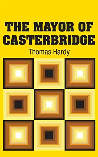 Mayor of Casterbridge