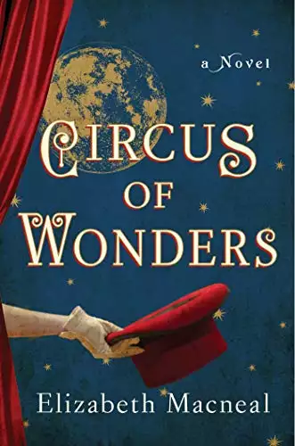 Circus of Wonders