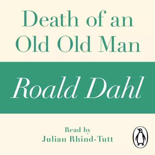 Death of an Old Old Man