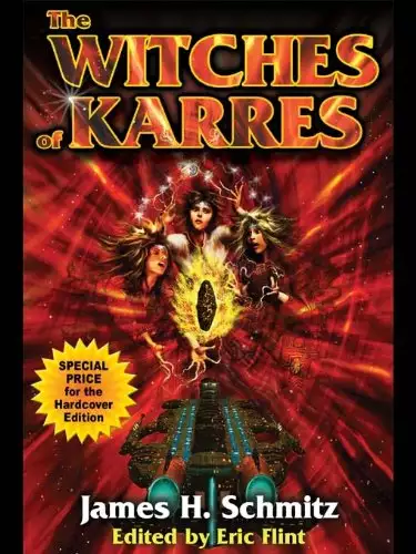 Witches of Karres