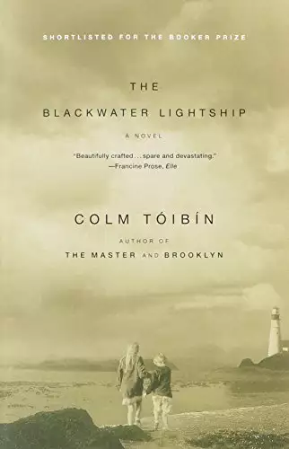 Blackwater Lightship